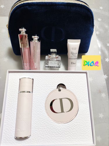 カプチュール トータル ドリームスキン ケア＆パーフェクト/Dior/乳液を使ったクチコミ（1枚目）