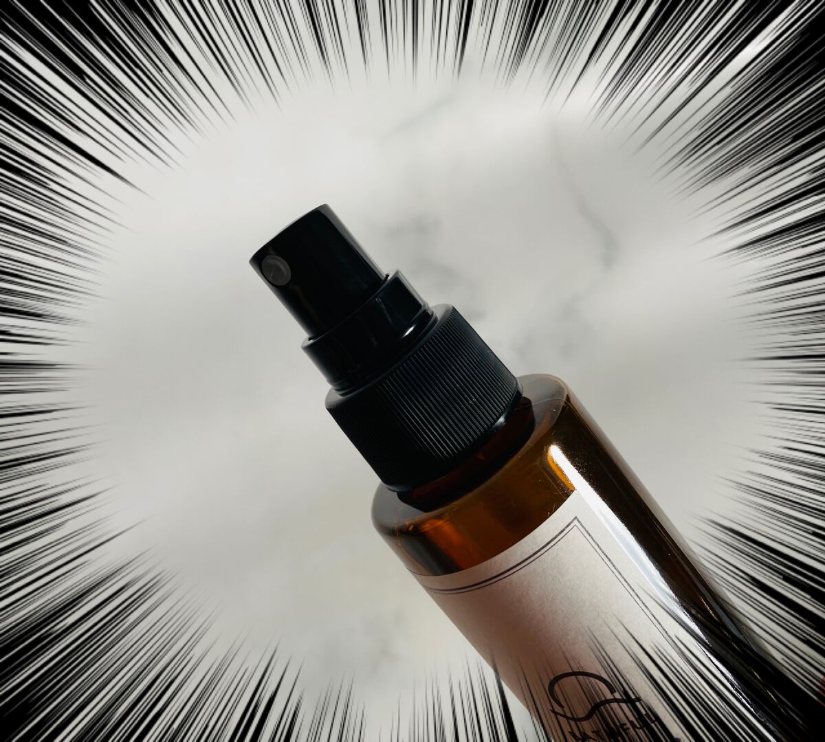 BATHFUL オールインワンミスト/鎌倉ライフ/オールインワン化粧品を使ったクチコミ（2枚目）