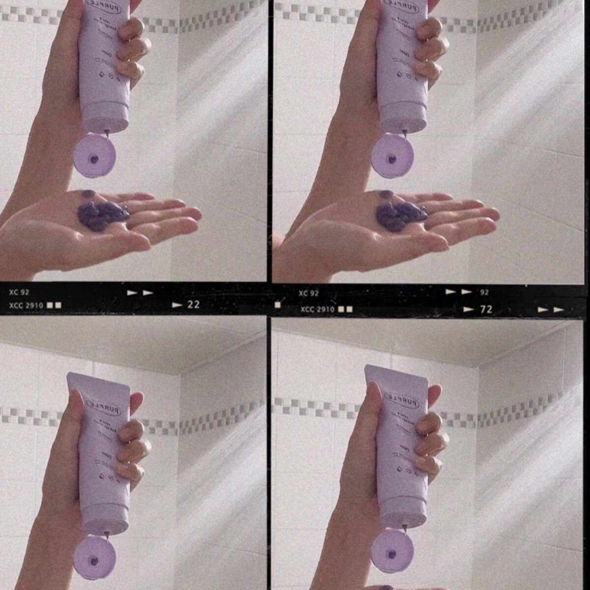 Miwa Kamise on LIPS 「ⓞⓡⓖⓐⓝⓘⓒ🌿〜お客様のお悩みから作ったカラーシャンプー&ト..」(4枚目)