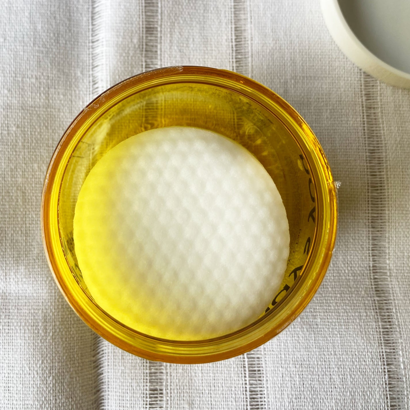 ヘルプミー! ハニーCパッド/One-day's you/トナーパッドを使ったクチコミ(2枚目)