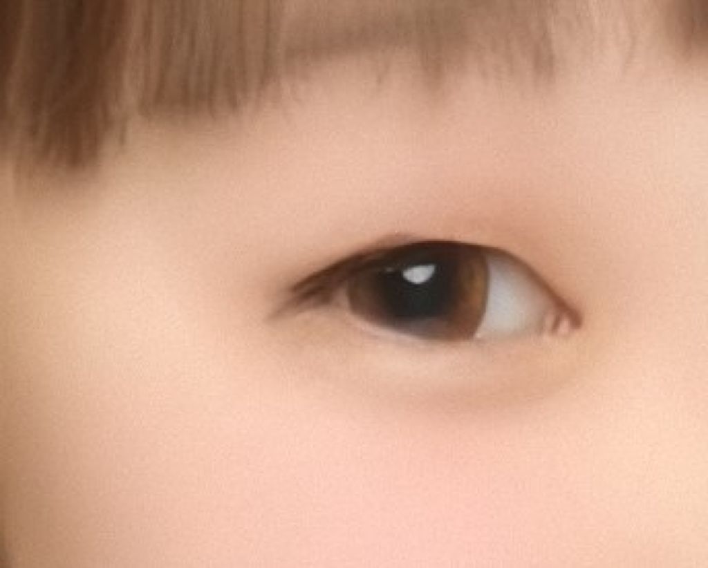 ルドゥーブル プレミアム/ルドゥーブル/二重まぶた用アイテムを使ったクチコミ（3枚目）