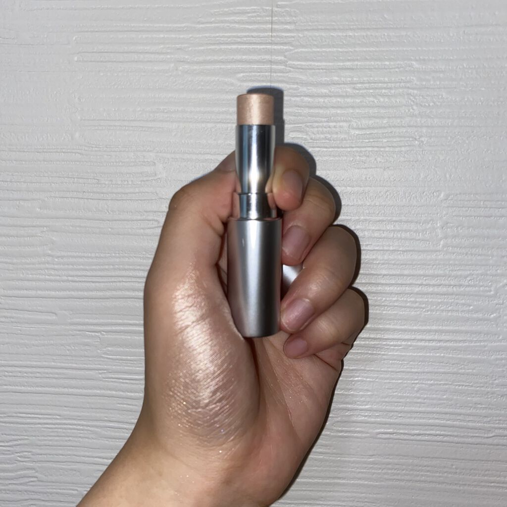 RMK グロースティック/RMK/スティックハイライトを使ったクチコミ（1枚目）