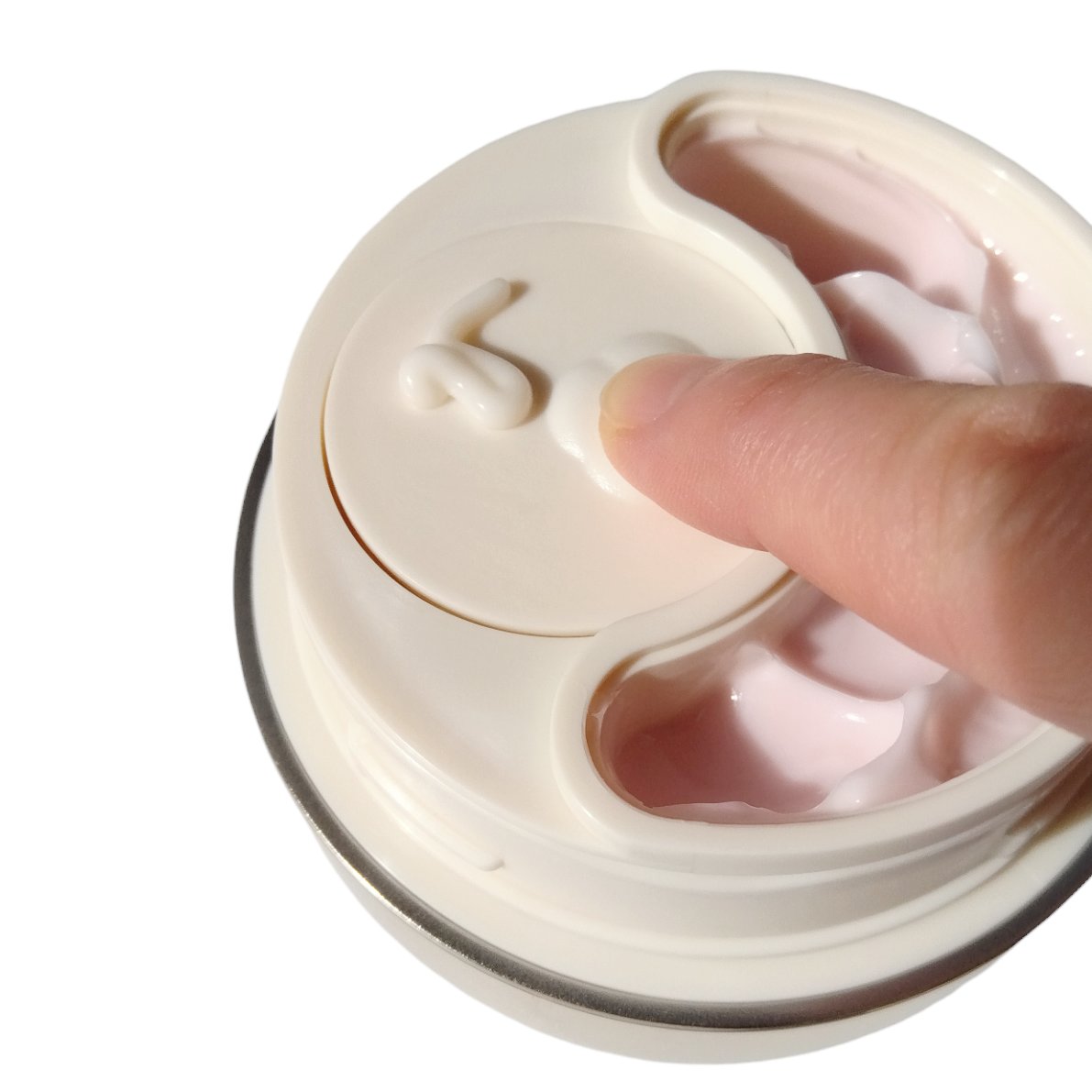 ココチ エージー グローイング エッセンス クリーム マスク/COCOCHI/フェイスクリームを使ったクチコミ（3枚目）