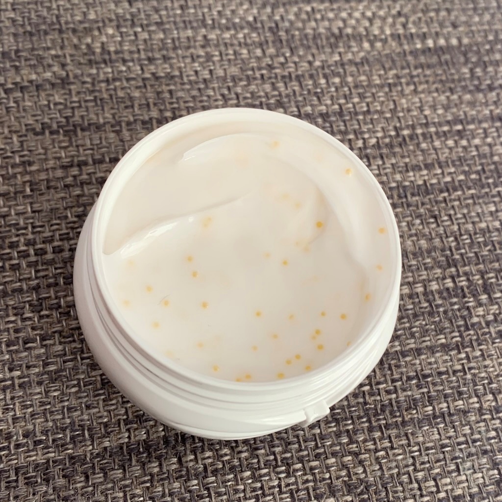 ジルスチュアート  ホワイトフローラル  ハンドクリーム  ディープモイスチュア /JILL STUART/ハンドクリームを使ったクチコミ（2枚目）