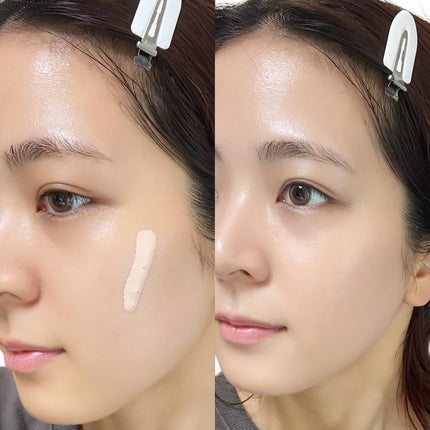 シアーグローベース/NUDIQUE/化粧下地を使ったクチコミ(2枚目)