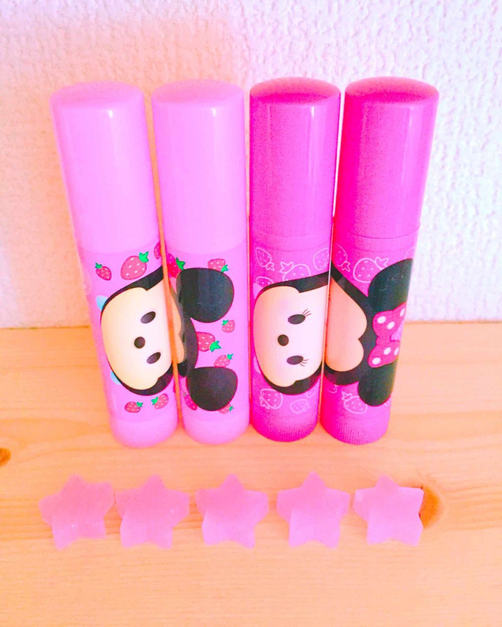 リップベビーフルーツ/メンソレータム/リップクリームを使ったクチコミ(1枚目)