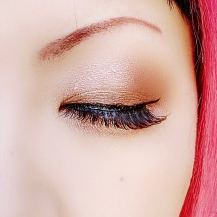 リアルクローズシャドウ/excel/アイシャドウパレットを使ったクチコミ(4枚目)