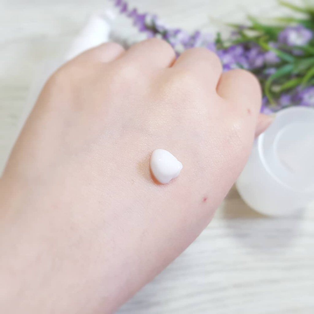 ファーストクリアライズミルク/スキンケールド/乳液を使ったクチコミ（3枚目）