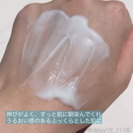 メディケイティッド センシティブケア ボディローション うるおいケア <医薬部外品>/ヴァセリン/ボディローションを使ったクチコミ(3枚目)