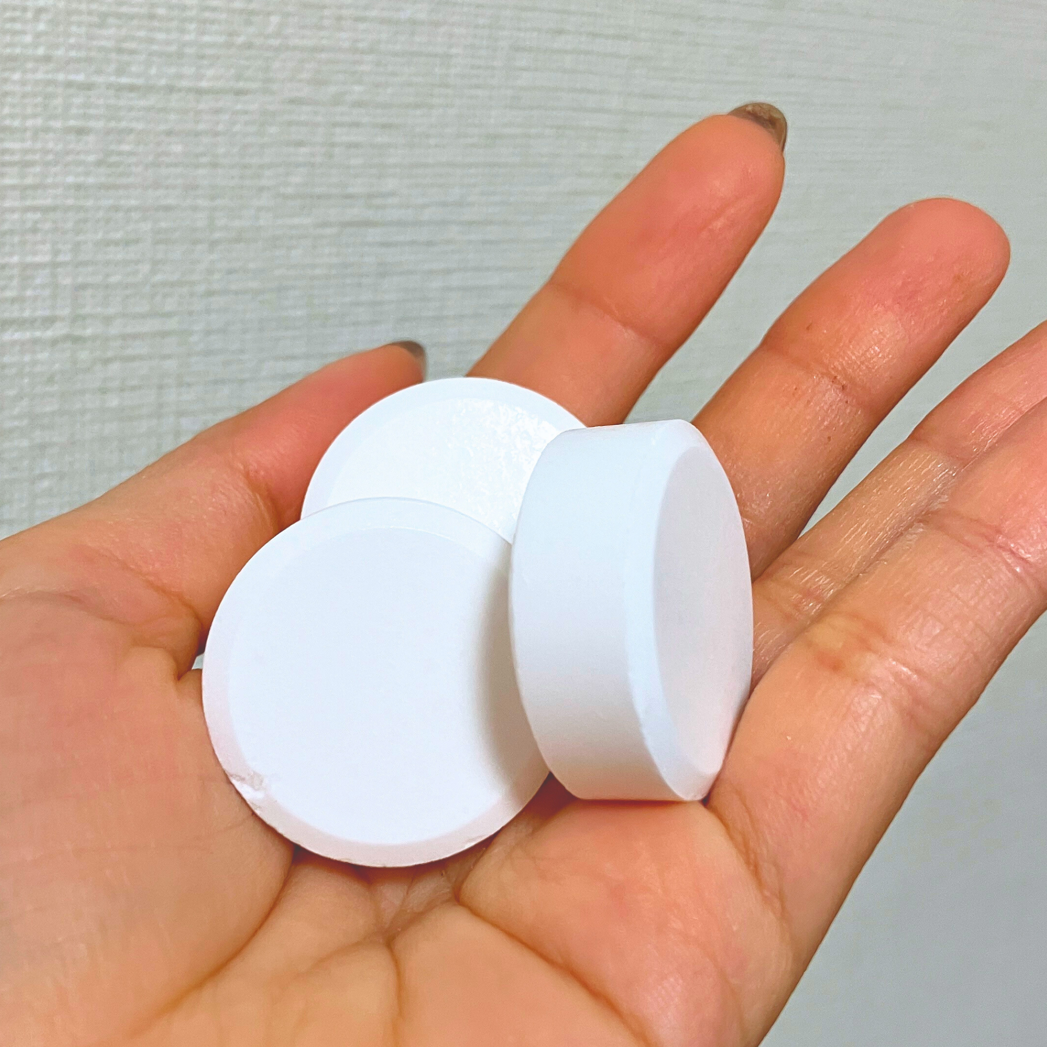 中性重炭酸入浴剤/BARTH/炭酸系入浴剤を使ったクチコミ（2枚目）