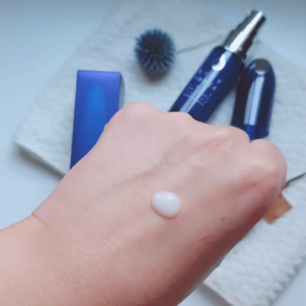 ディープモイスチュアエッセンス/ライスフォース/美容液を使ったクチコミ(4枚目)