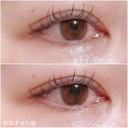 薬用リンクルアイクリーム ホワイト/なめらか本舗/アイケア・アイクリームを使ったクチコミ(4枚目)