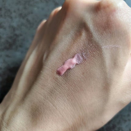 YOU GLOW ILLUMINATER/FOCALLURE/リキッドハイライトを使ったクチコミ(5枚目)