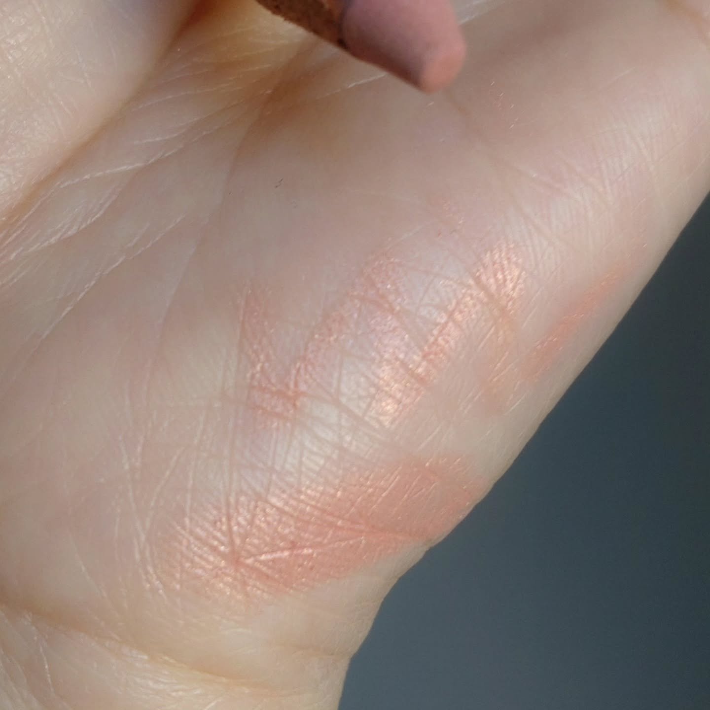 アートクラス フロッタージュペンシル/too cool for school/スティックアイシャドウを使ったクチコミ（2枚目）