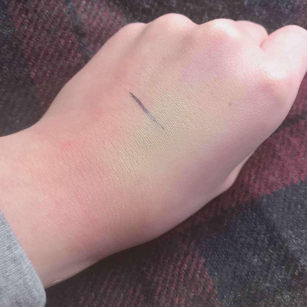 24h スティックカバーファンデーション/24h cosme/スティックコンシーラーを使ったクチコミ(2枚目)