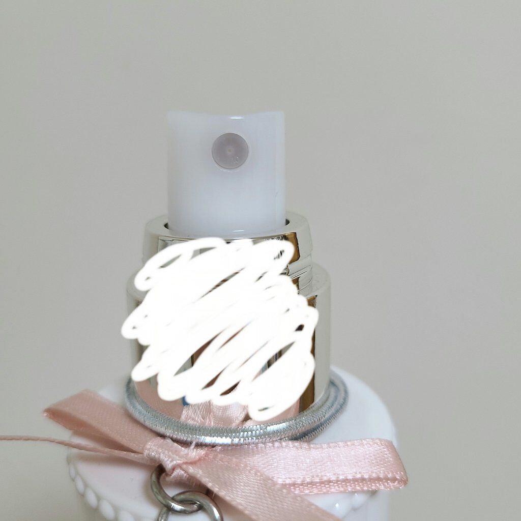 ジルスチュアート リラックス トリートメント ヘアミスト/JILL STUART/ヘアミストを使ったクチコミ（3枚目）