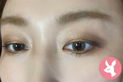 マルチプルーフラスティングマスカラ/DAZZSHOP/マスカラを使ったクチコミ(4枚目)