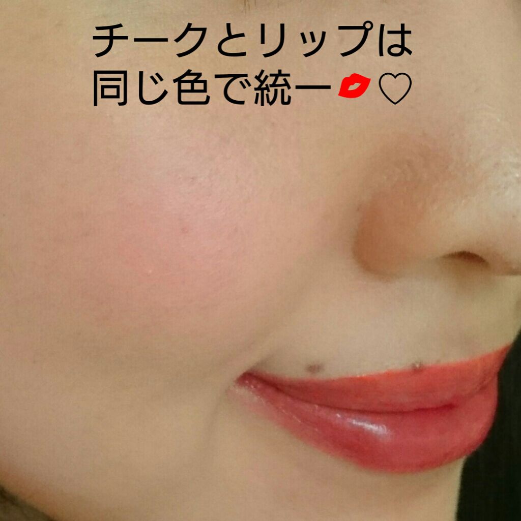 ショコラスウィート アイズ/リンメル ロンドン/アイシャドウパレットを使ったクチコミ（2枚目）