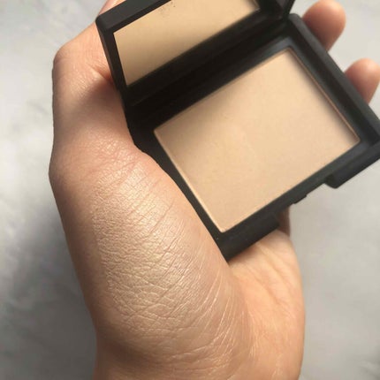 ブラッシュ/NARS/パウダーチークを使ったクチコミ(2枚目)