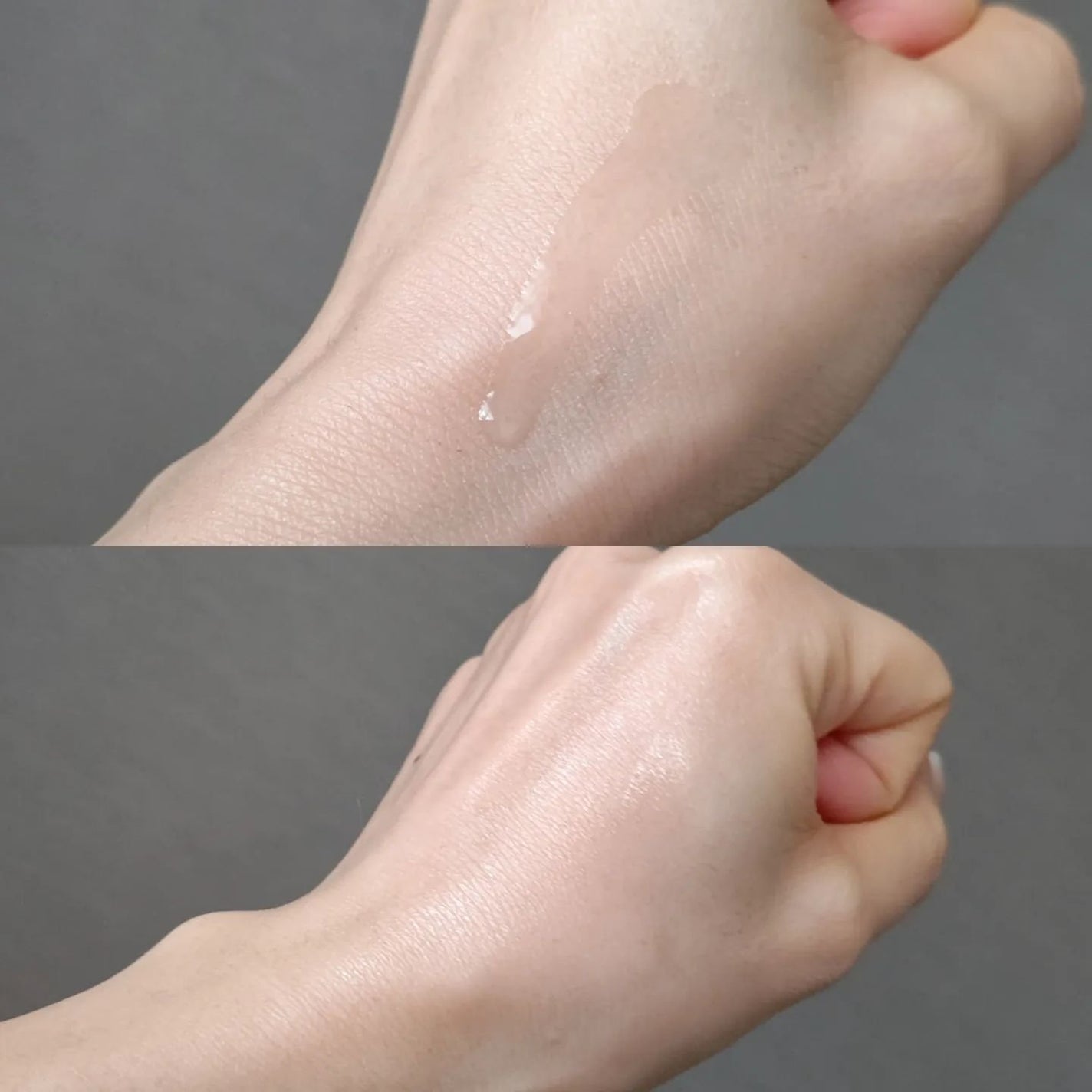 プレミアム高浸透発酵エッセンスセラム/NARTH/美容液を使ったクチコミ(2枚目)