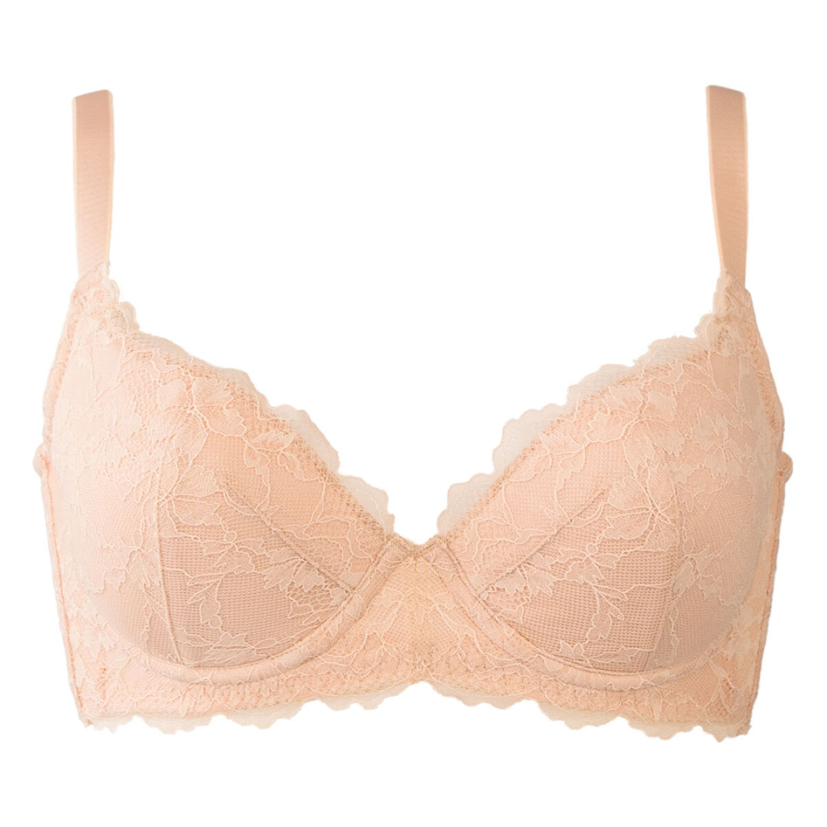 贅沢脇肉キャッチャー ベージュ