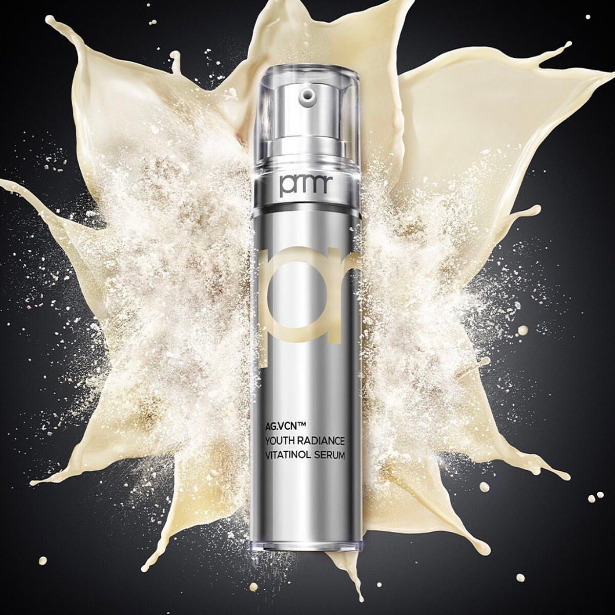 ユース ラディアンス ビタチノール セラム/primera/美容液を使ったクチコミ(1枚目)