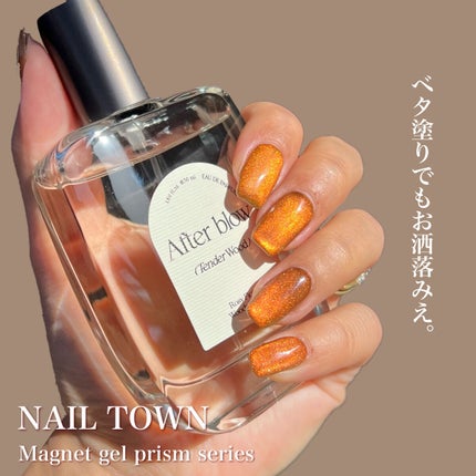 irogel ノンワイプトップ コート/irogel(イロジェル)/ジェルネイルを使ったクチコミ(1枚目)