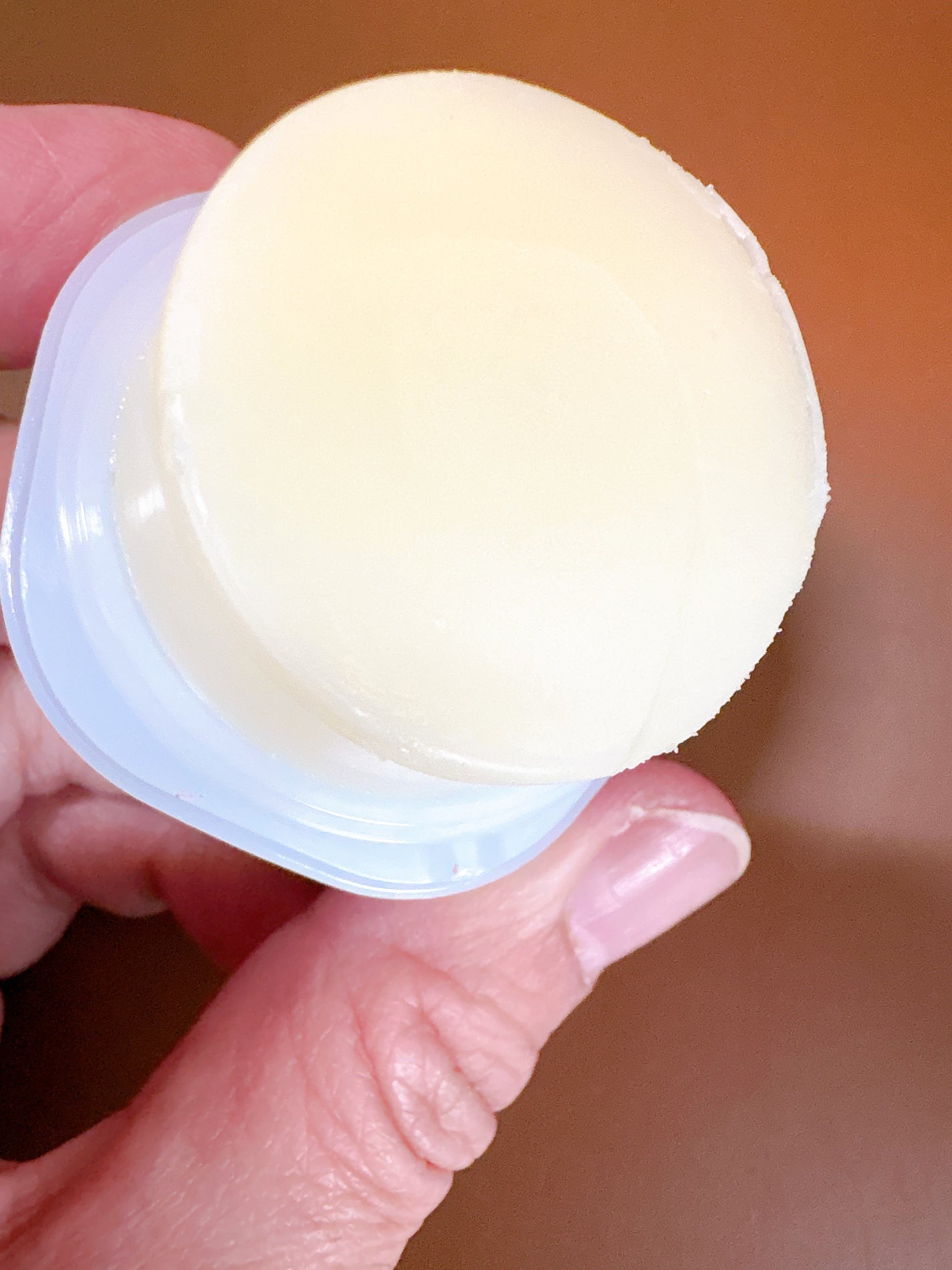 ヘアキープ和草スティック(スーパーハード)/いち髪/ヘアバームを使ったクチコミ(4枚目)