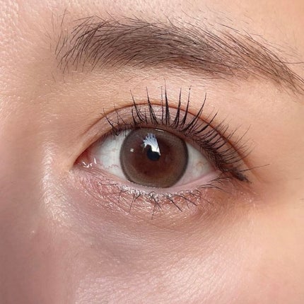 BUBBLING/otr/カラーコンタクトレンズを使ったクチコミ(3枚目)