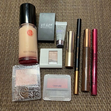 リアルストロングアイライナー24hWP/K-パレット/リキッドアイライナーを使ったクチコミ(3枚目)