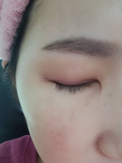 グリーンオートクレンジングホイップ/THE A'VVE/その他洗顔料を使ったクチコミ(7枚目)