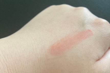 ニベア リッチケア&カラーリップ/ニベア/リップクリームを使ったクチコミ(3枚目)