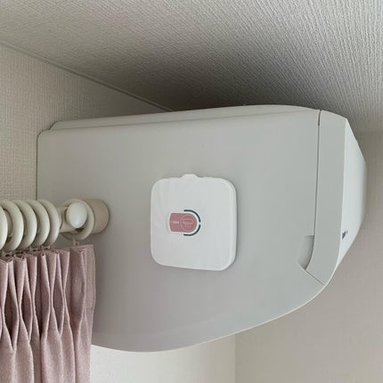 ドクターデオ 置きタイプ 部屋用 デオプッシュ/Carmate/その他を使ったクチコミ(10枚目)