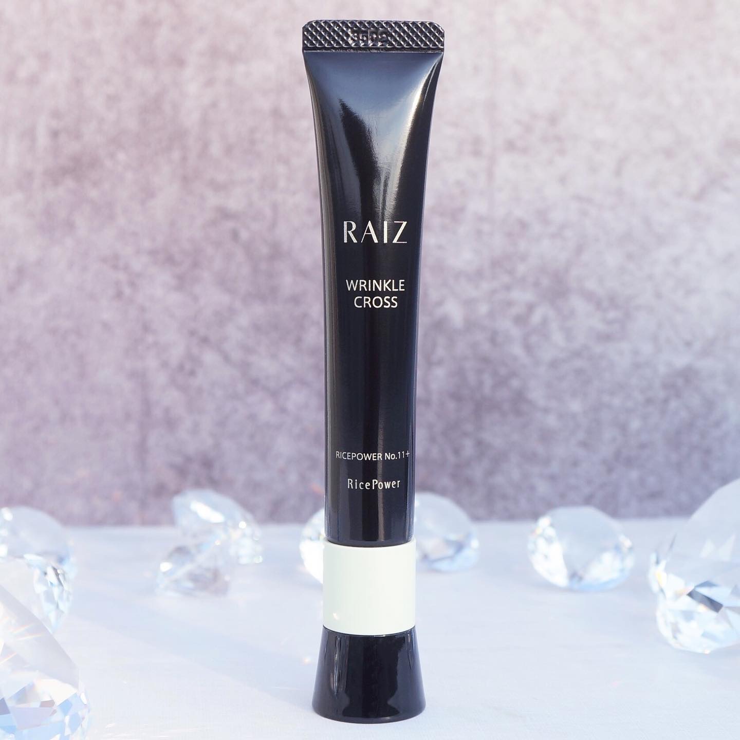 リンクルクロス/RAIZ/美容液を使ったクチコミ（2枚目）