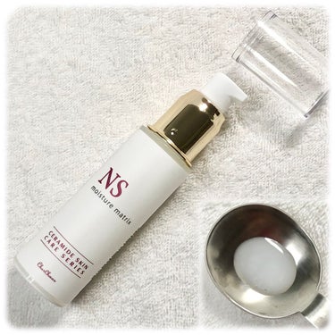 モイスチャーマトリックスNS 30ml/シェルシュール/美容液を使ったクチコミ（2枚目）