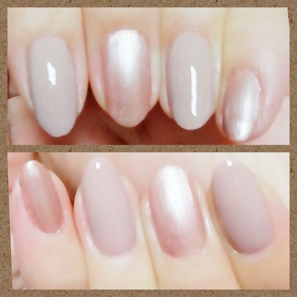 pa ネイルカラー/pa nail collective/マニキュアを使ったクチコミ(3枚目)