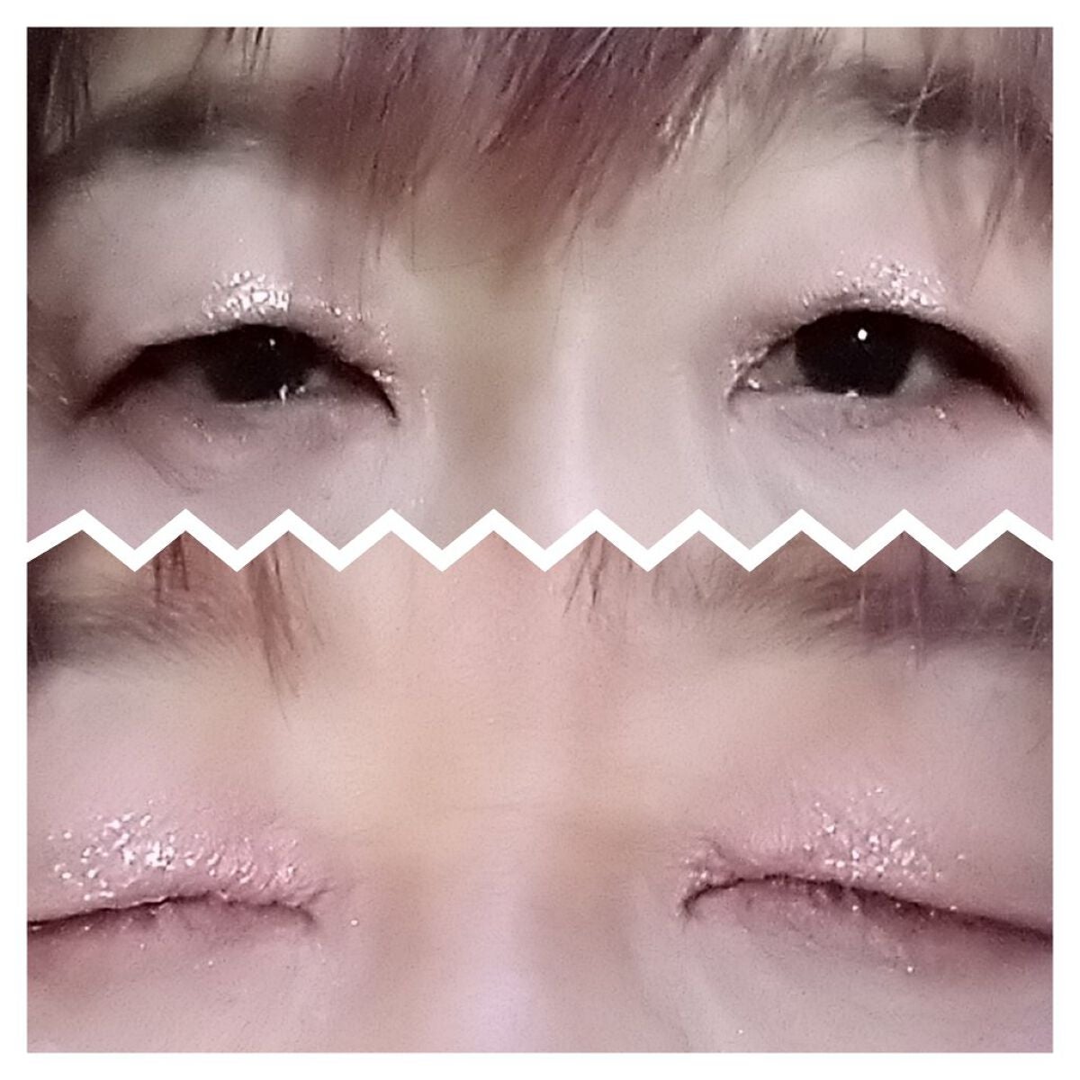 プロ アイ パレット/CLIO/アイシャドウパレットを使ったクチコミ(2枚目)