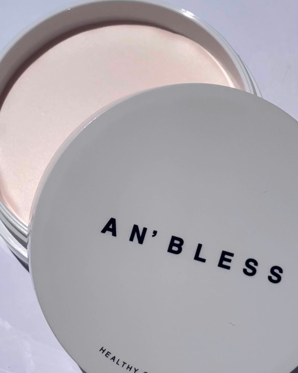 ヘルシーカバープライマー/AN’BLESS/化粧下地を使ったクチコミ(3枚目)