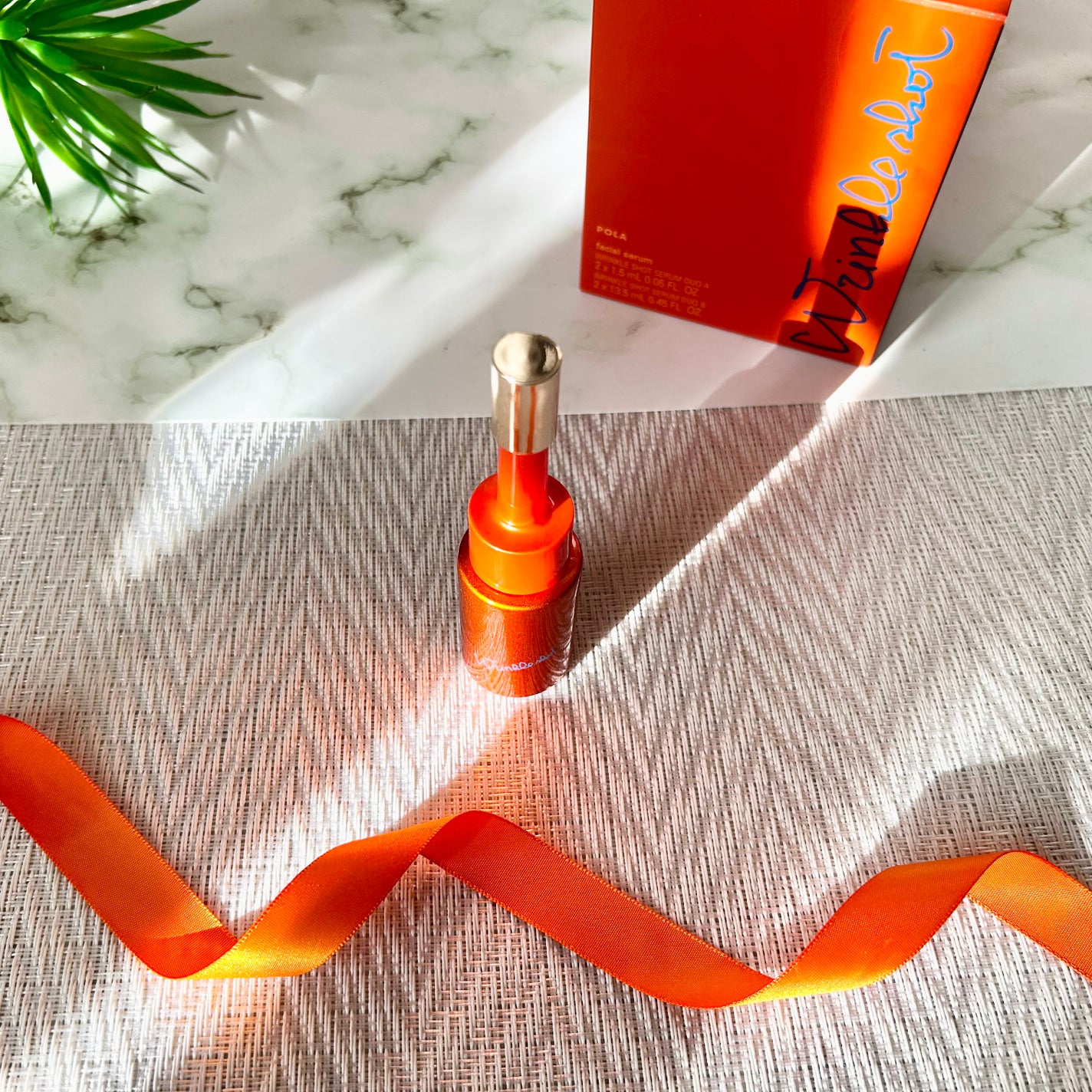 ポーラ リンクルショット メディカル セラム デュオ/リンクルショット/美容液を使ったクチコミ(8枚目)