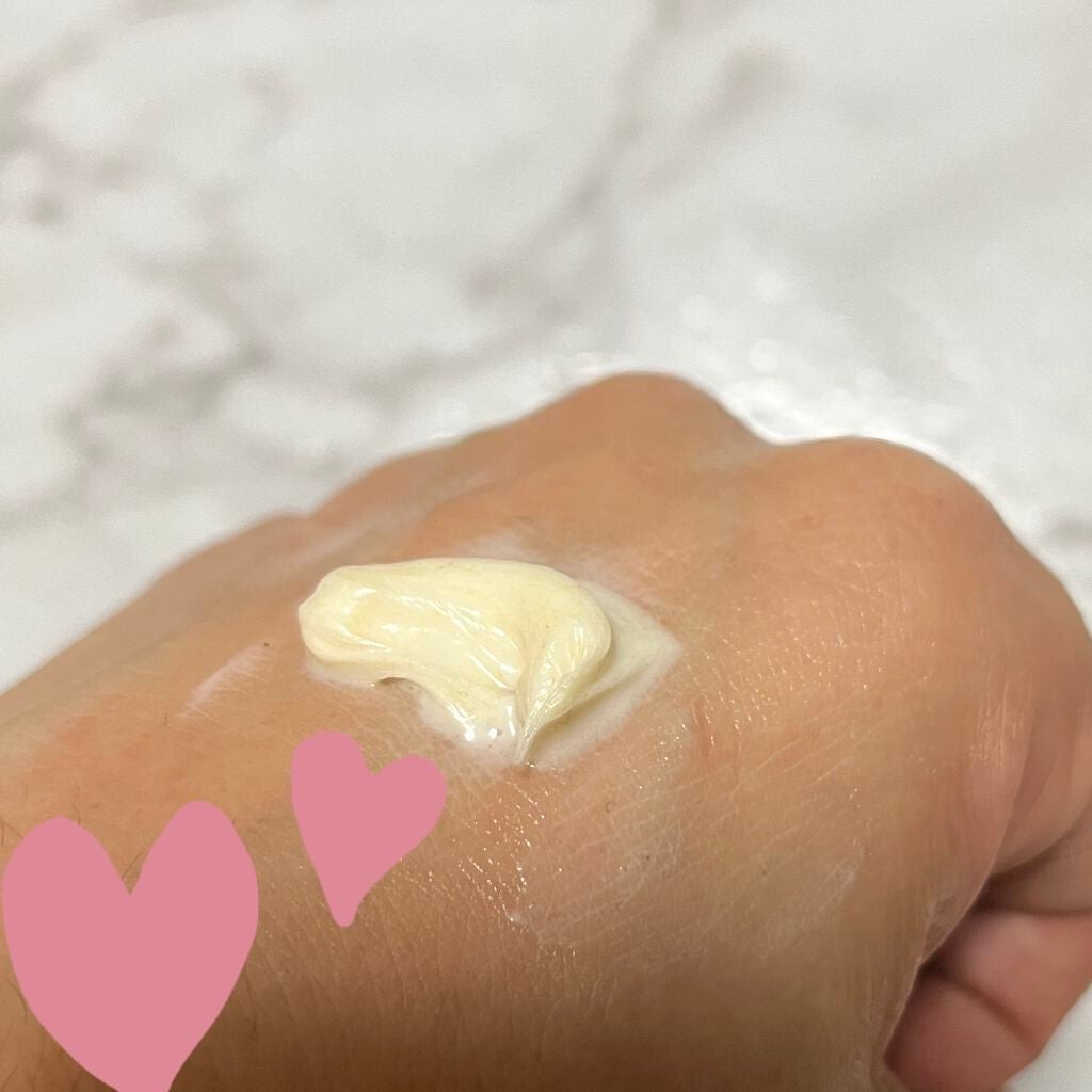 江戸こすめ 米ぬか洗顔/ロゼット/洗顔フォームを使ったクチコミ(3枚目)