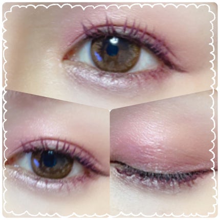 オンブル 4/CLARINS/アイシャドウパレットを使ったクチコミ(7枚目)