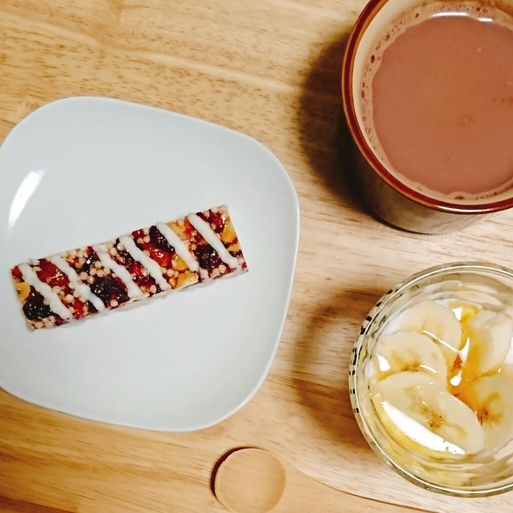 BE-KIND/KIND/シリアルバーを使ったクチコミ（2枚目）