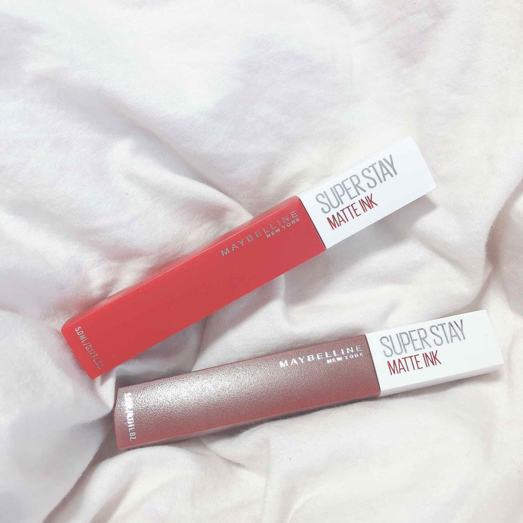 ニベア ディープモイスチャーリップ/ニベア/リップクリームを使ったクチコミ（1枚目）