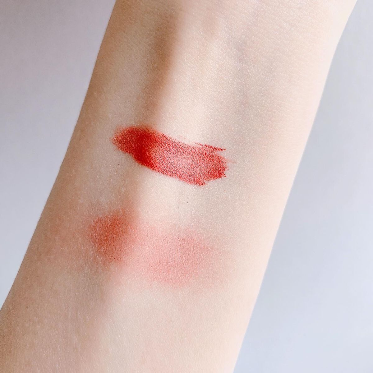 キューピッドリップ/CYQ/口紅を使ったクチコミ（3枚目）