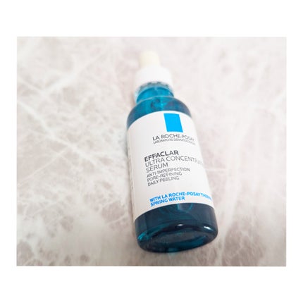 エファクラ ピールケア セラム/ラ ロッシュ ポゼ/美容液を使ったクチコミ(3枚目)