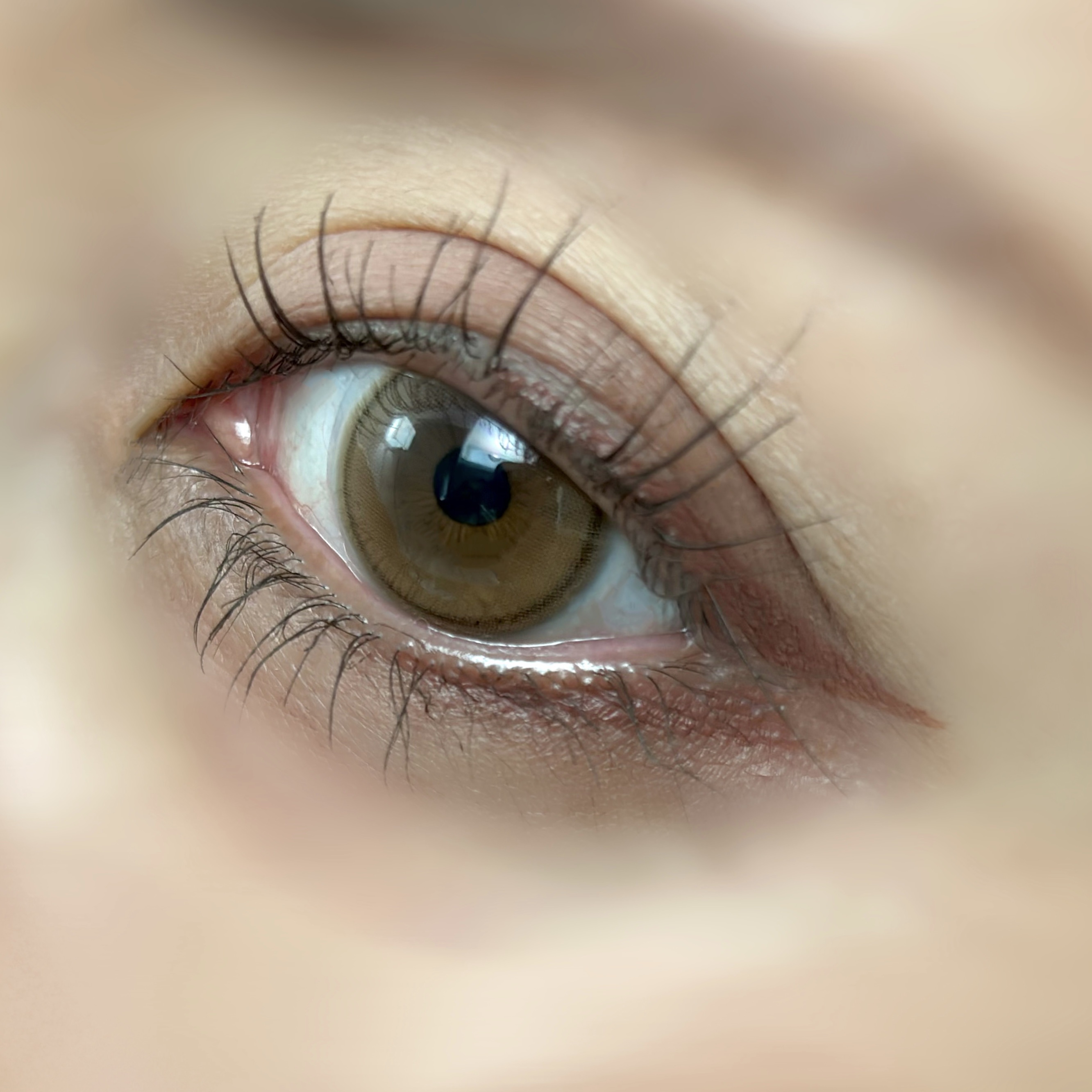 ヒロインメイク リアルラッシュマスカラ アドバンストフィルム/ヒロインメイク/マスカラを使ったクチコミ（3枚目）