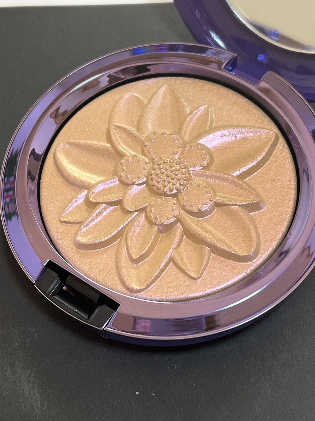 アイシャドウ × 12（M･A･C X L COLLECTION）/M・A・C/アイシャドウパレットを使ったクチコミ（3枚目）