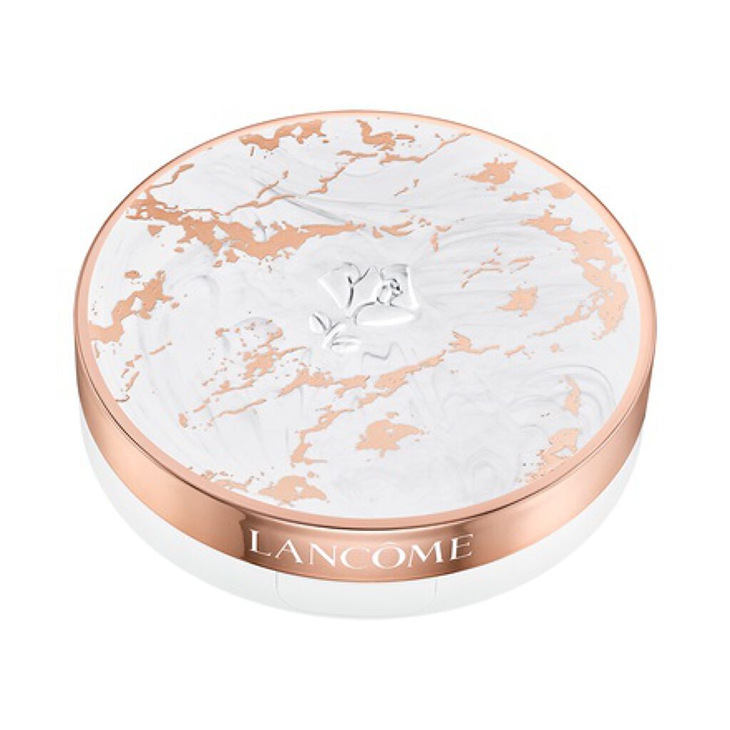 タン クラリフィック マーブル コンパクト ケース