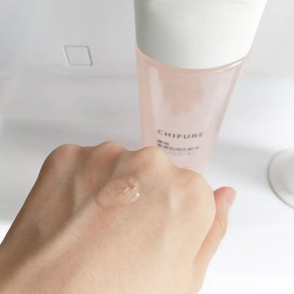 敏感肌用化粧水/ちふれ/化粧水を使ったクチコミ(3枚目)