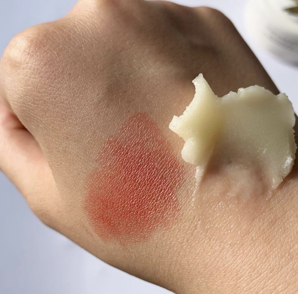 アンフィネス エリミネート クレンジングバーム/ALBION/クレンジングバームを使ったクチコミ（3枚目）